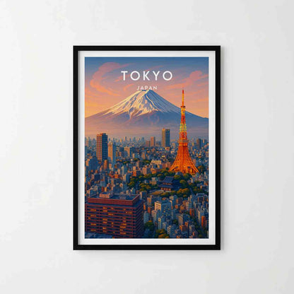 Tokyo