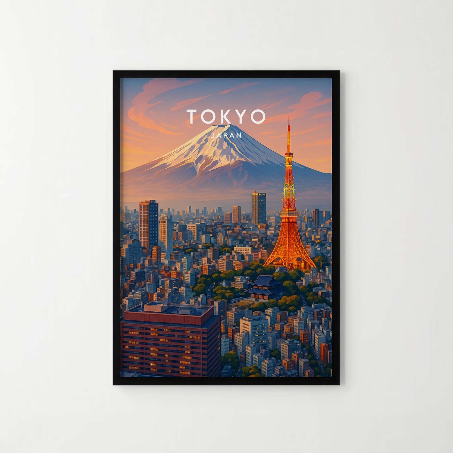 Tokyo