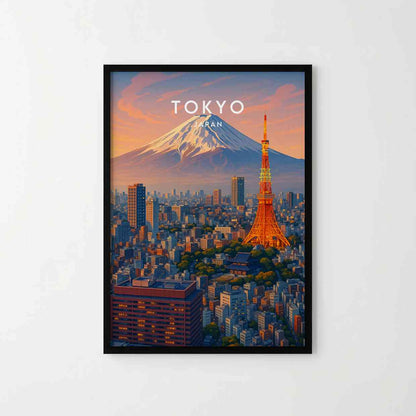 Tokyo