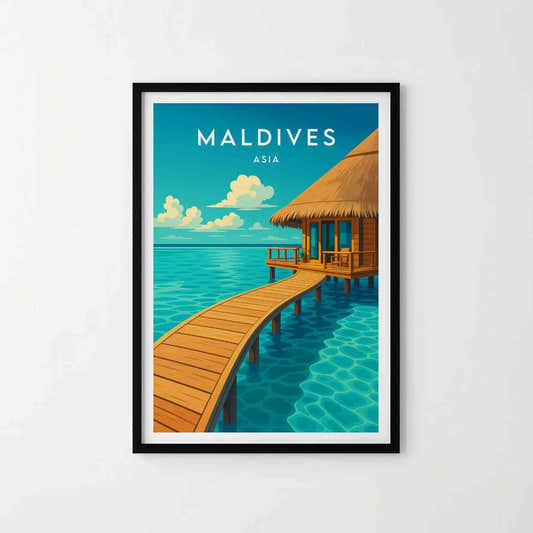 Maldives