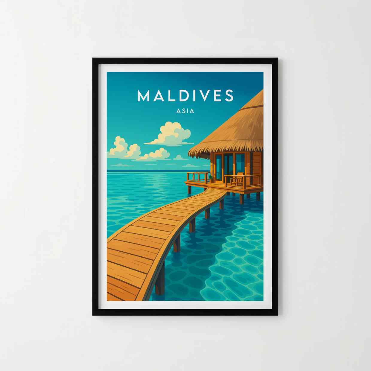 Maldives