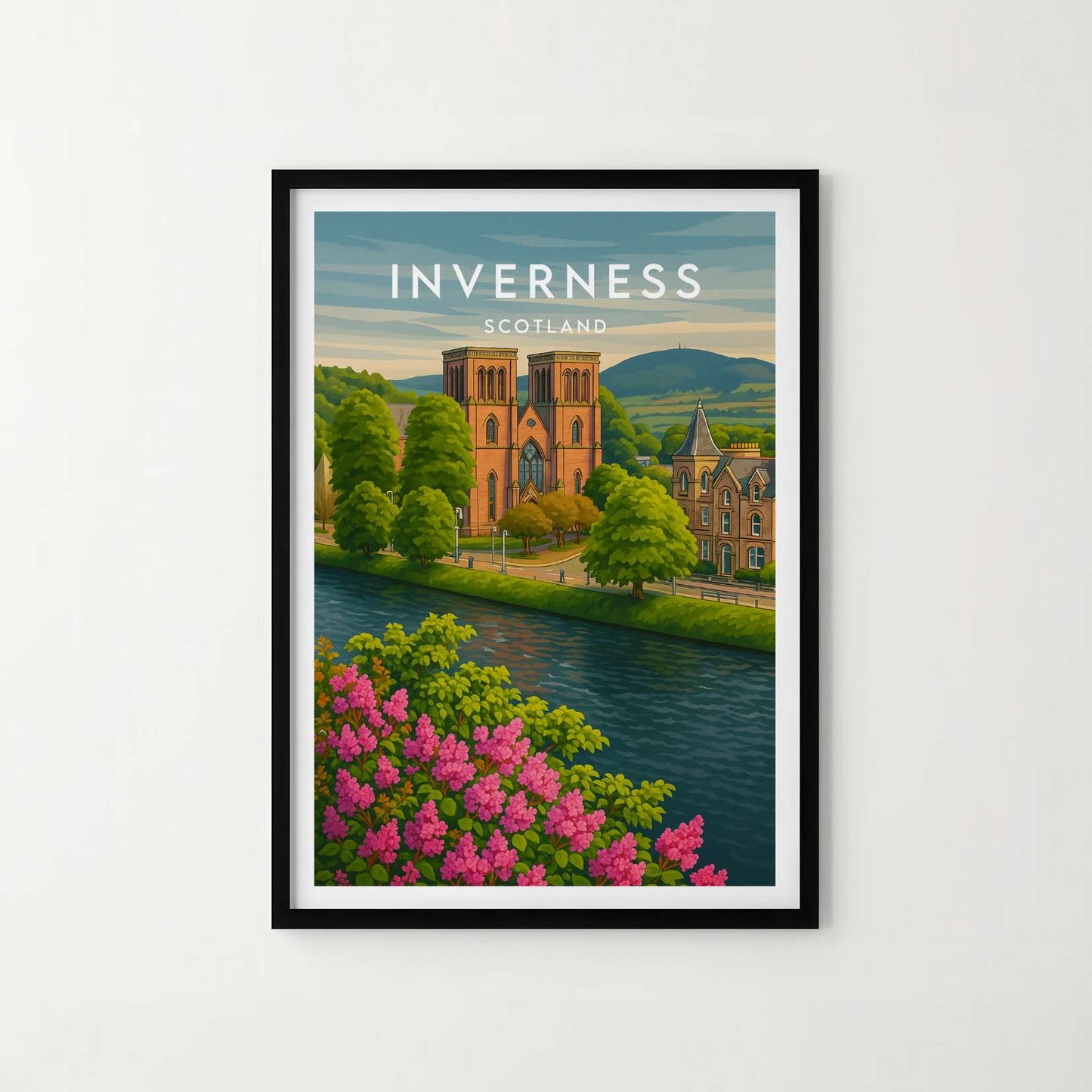 Inverness