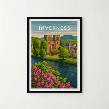 Inverness