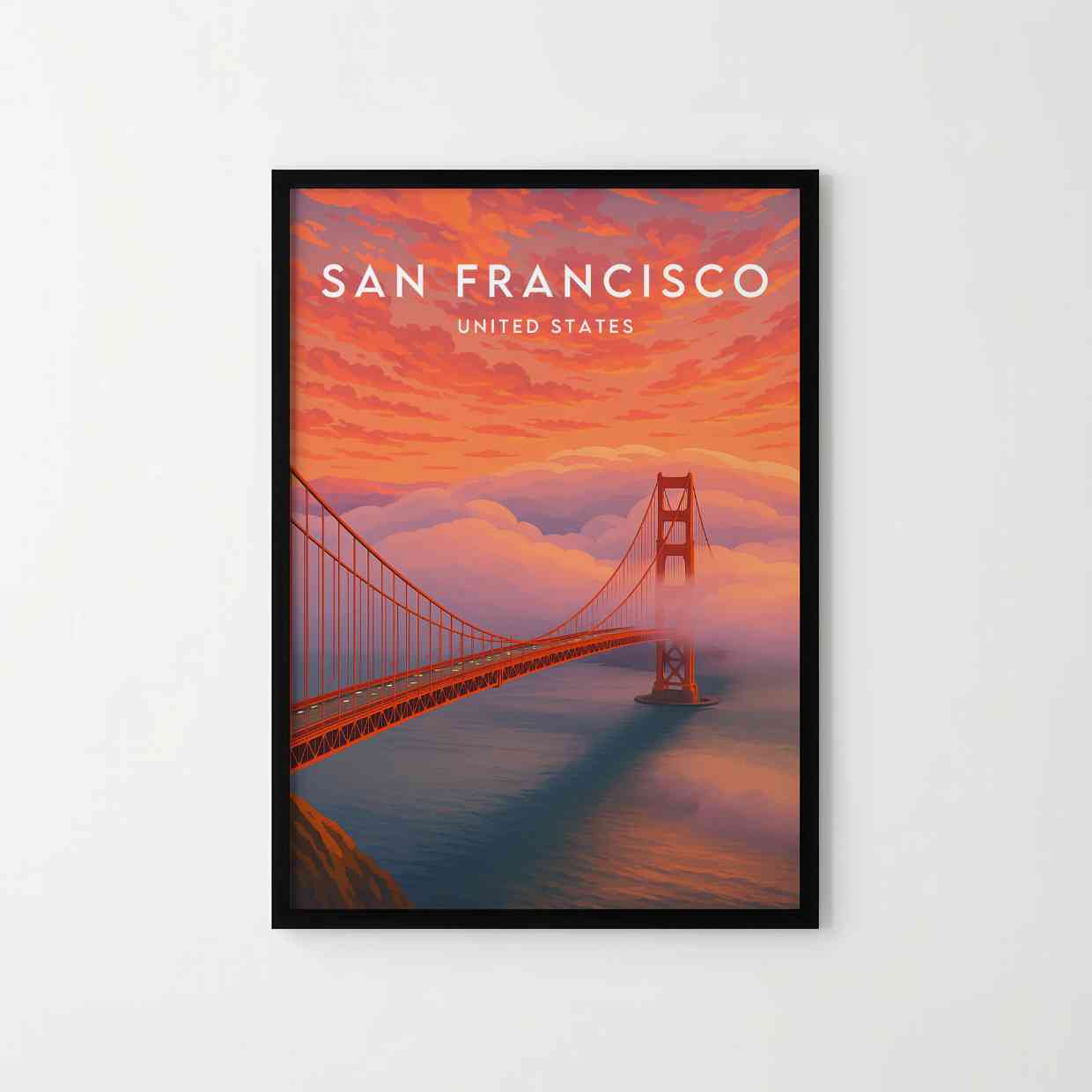 San Francisco