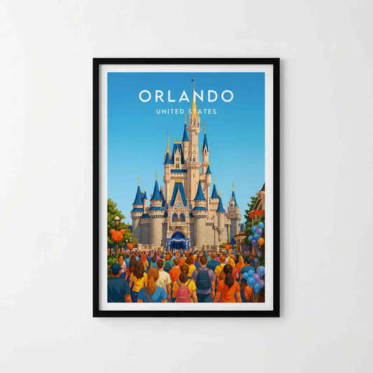 Orlando