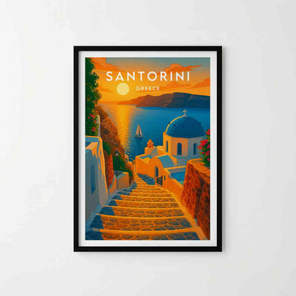 Santorini