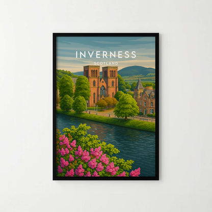 Inverness