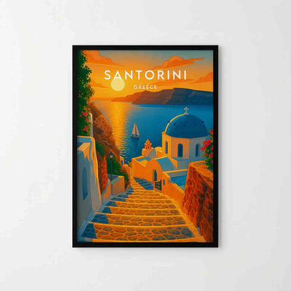 Santorini