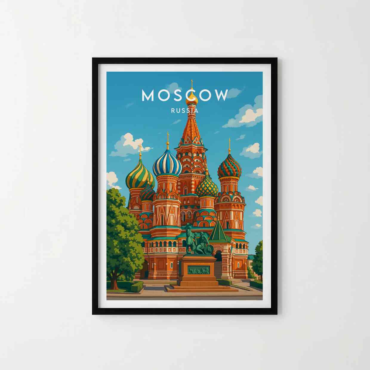 Moscow