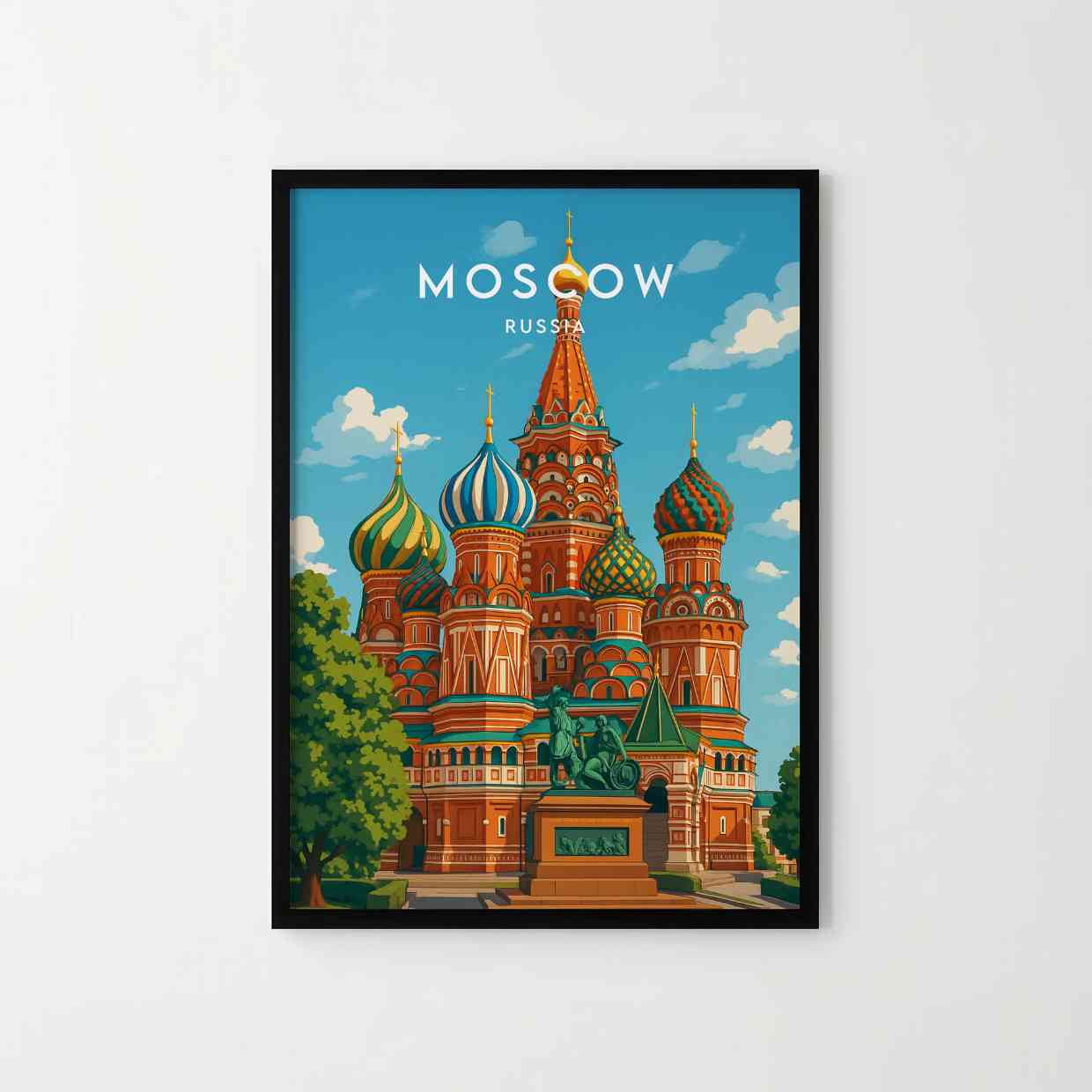 Moscow