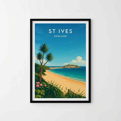 St Ives