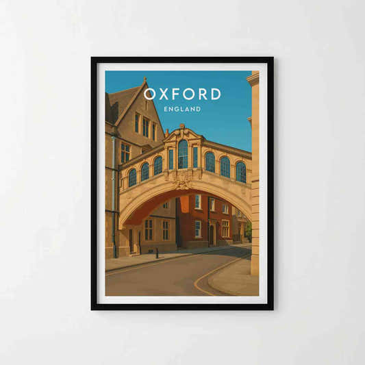 Oxford