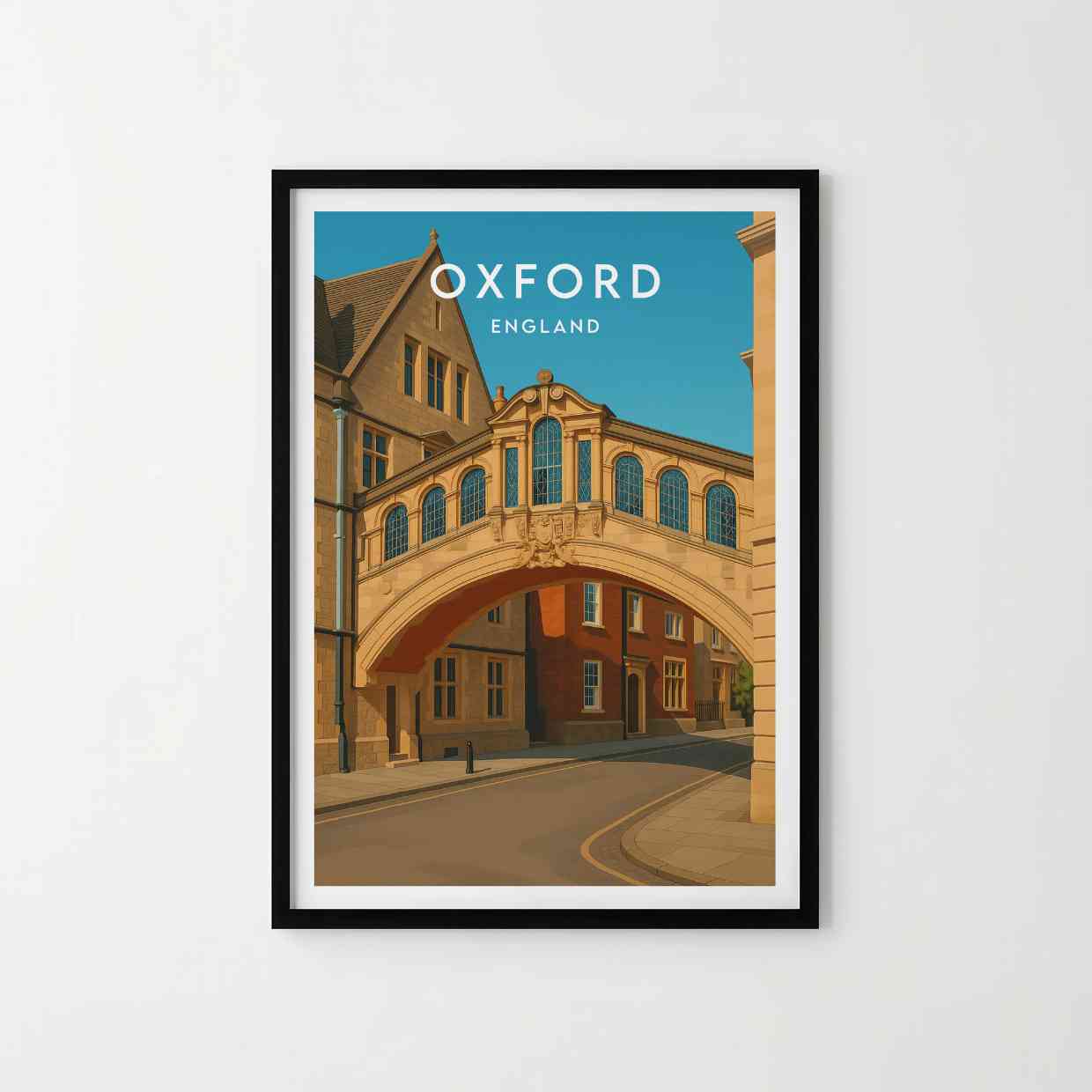 Oxford