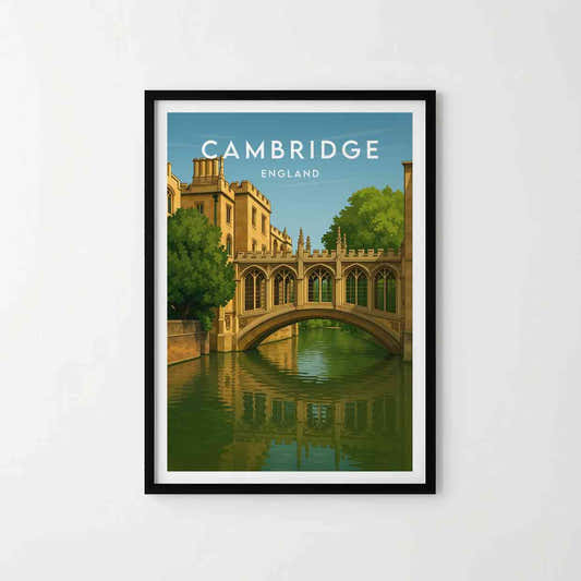 Cambridge