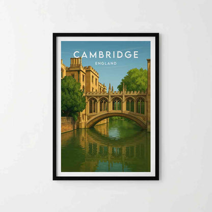 Cambridge