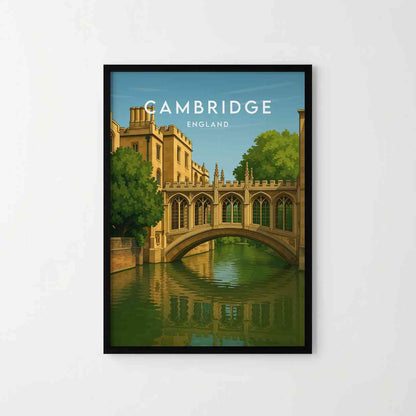 Cambridge