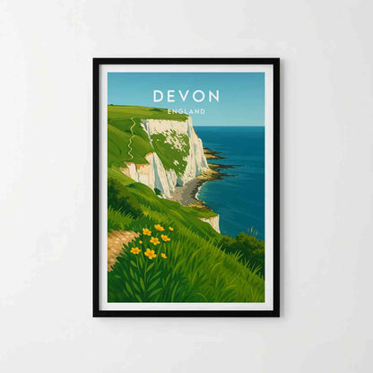 Devon