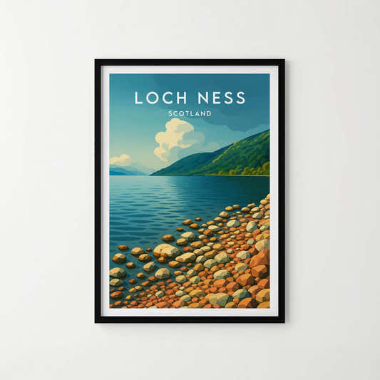 Loch Ness