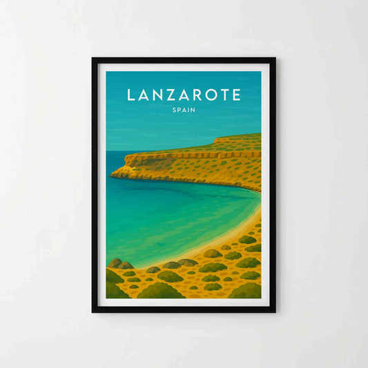 Lanzarote