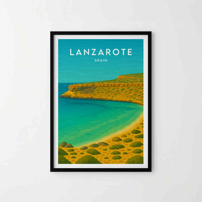 Lanzarote
