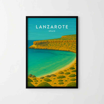 Lanzarote