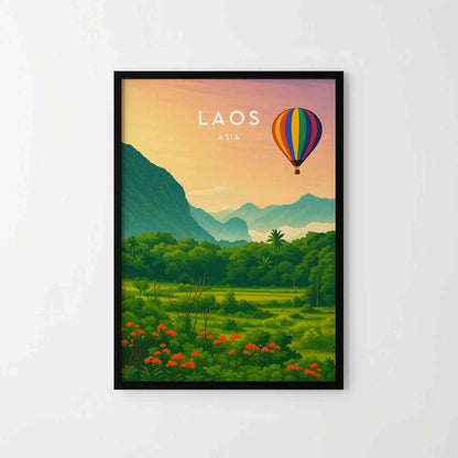 Laos