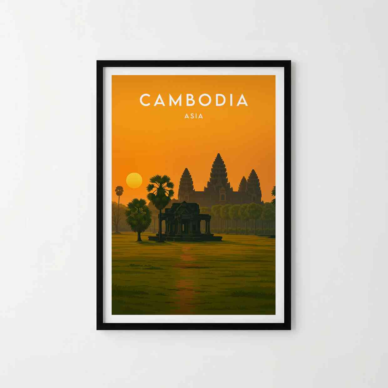 Cambodia