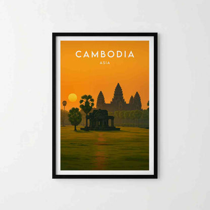 Cambodia