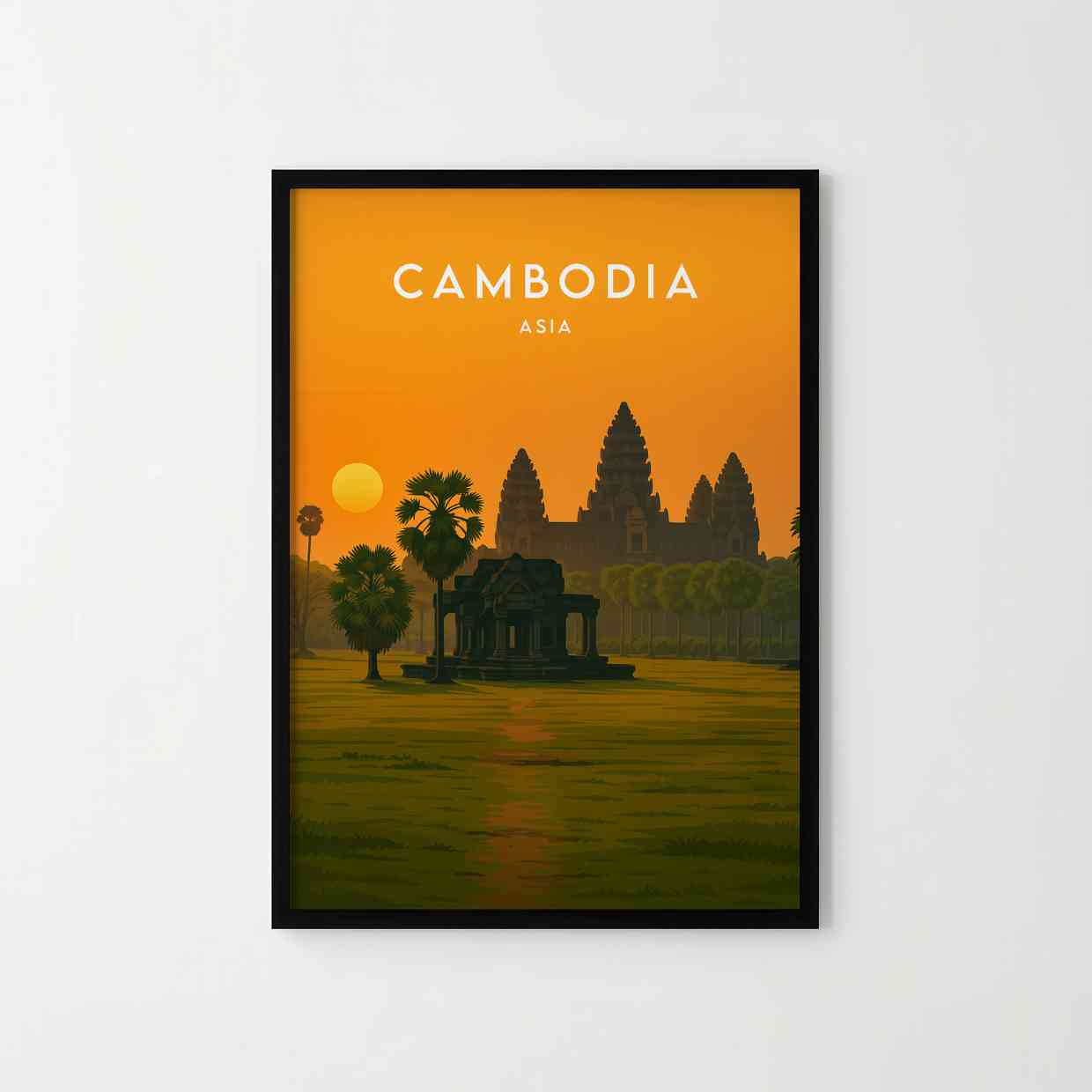 Cambodia