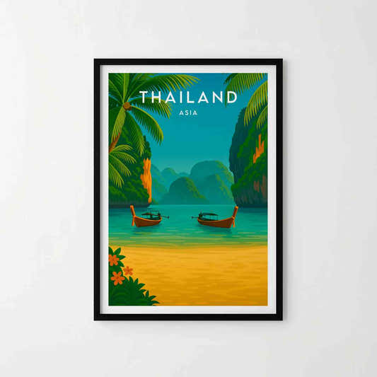 Thailand