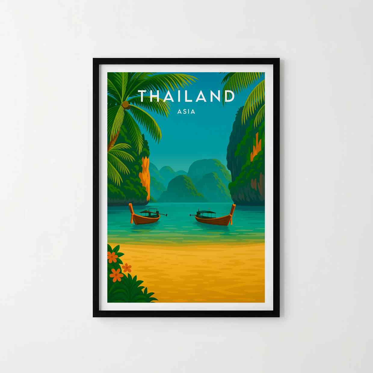 Thailand