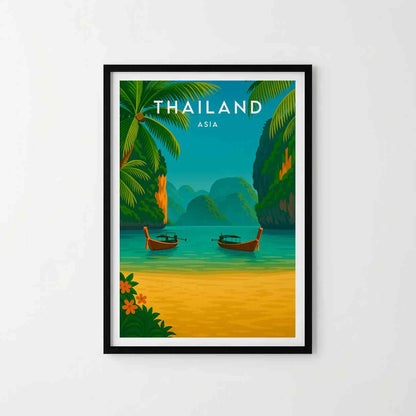 Thailand