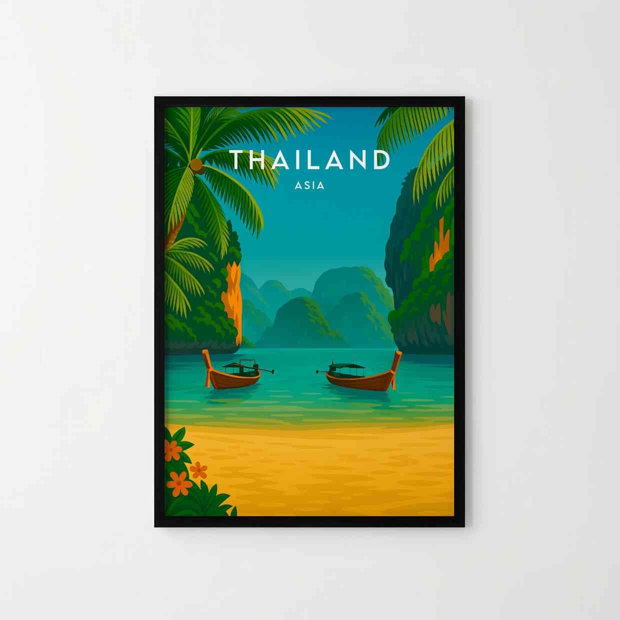 Thailand