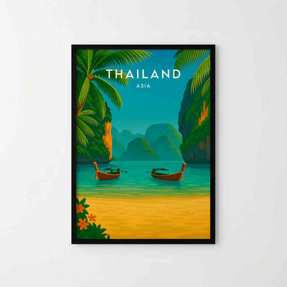 Thailand