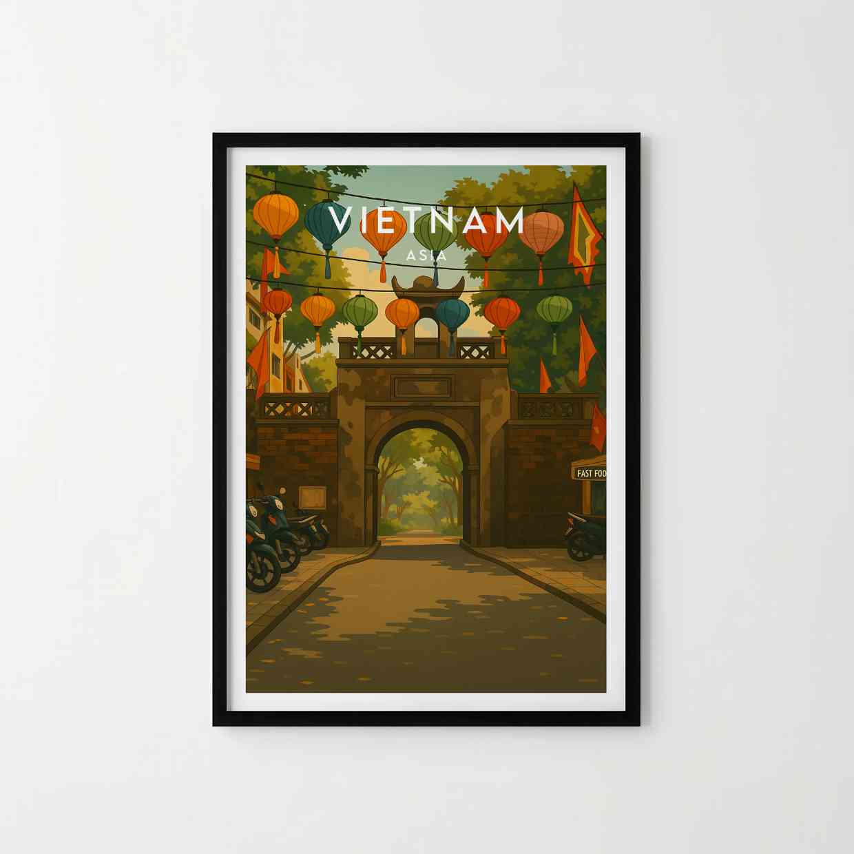 Vietnam