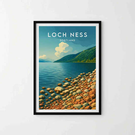 Loch Ness