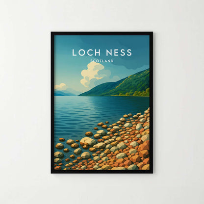 Loch Ness