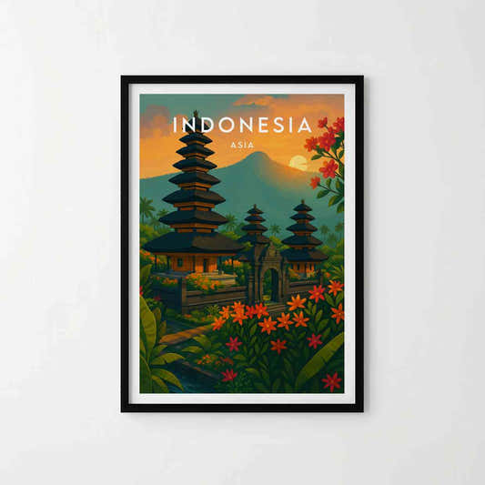 Indonesia