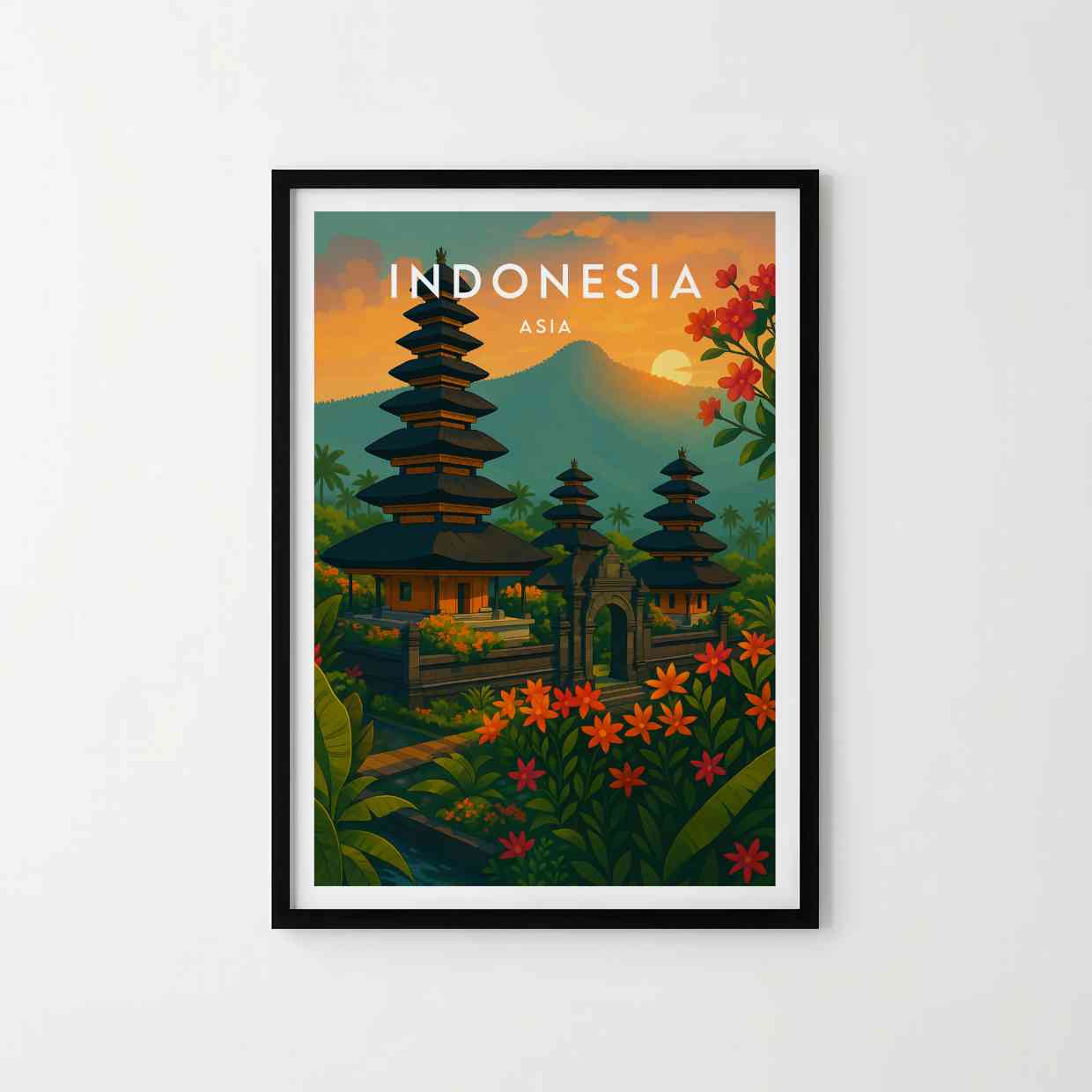 Indonesia