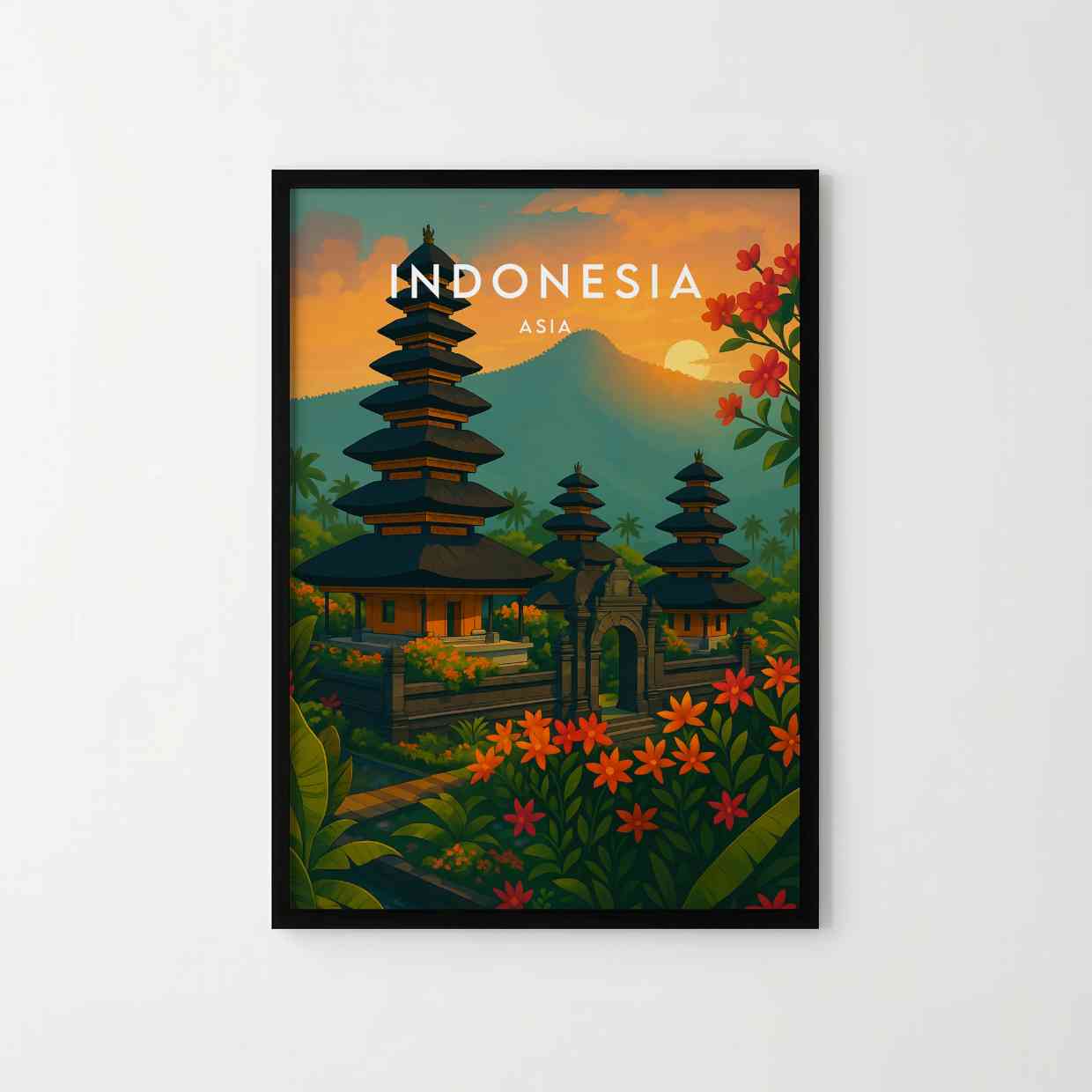 Indonesia
