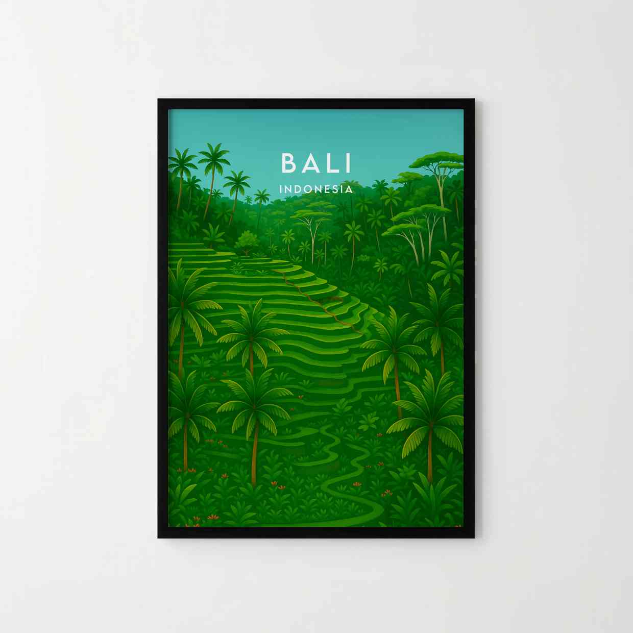 Bali