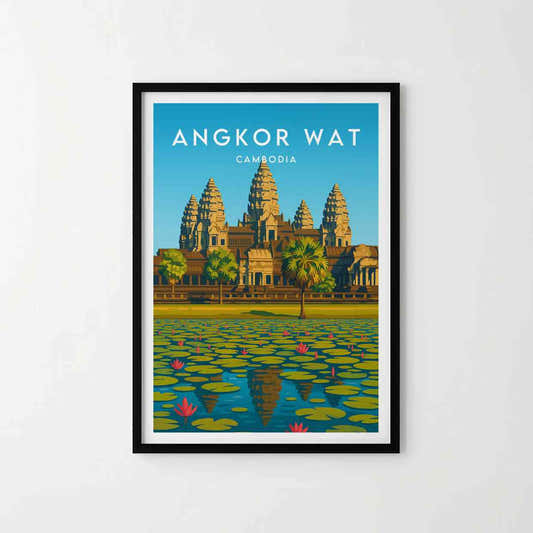 Angkor Wat