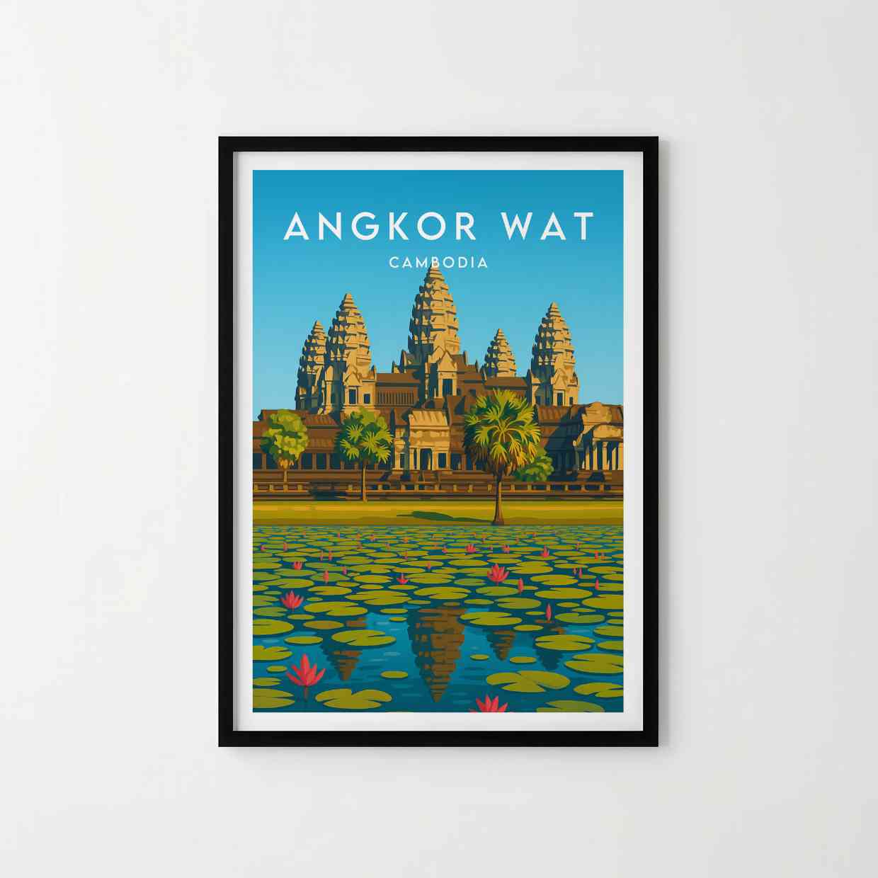 Angkor Wat