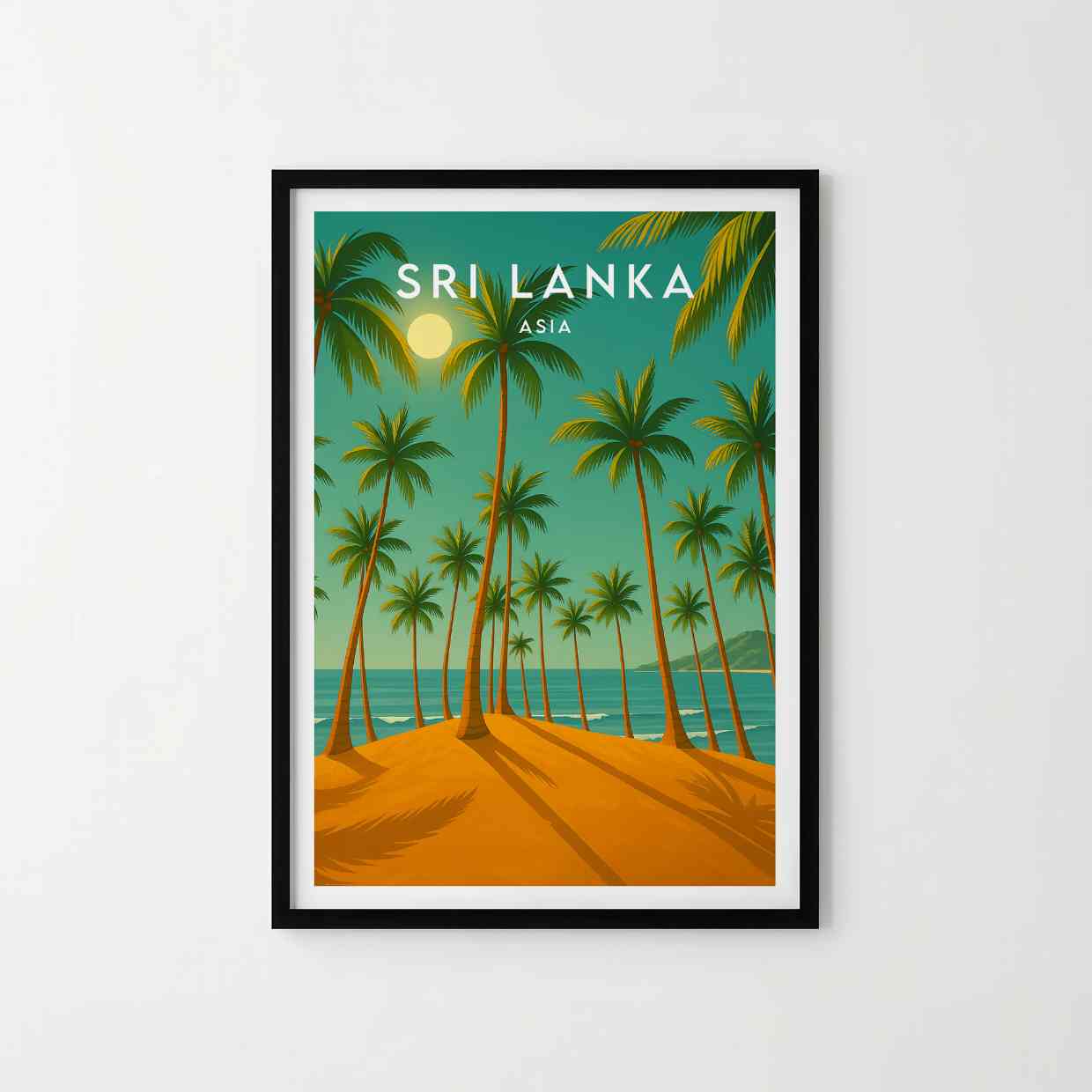 Sri Lanka