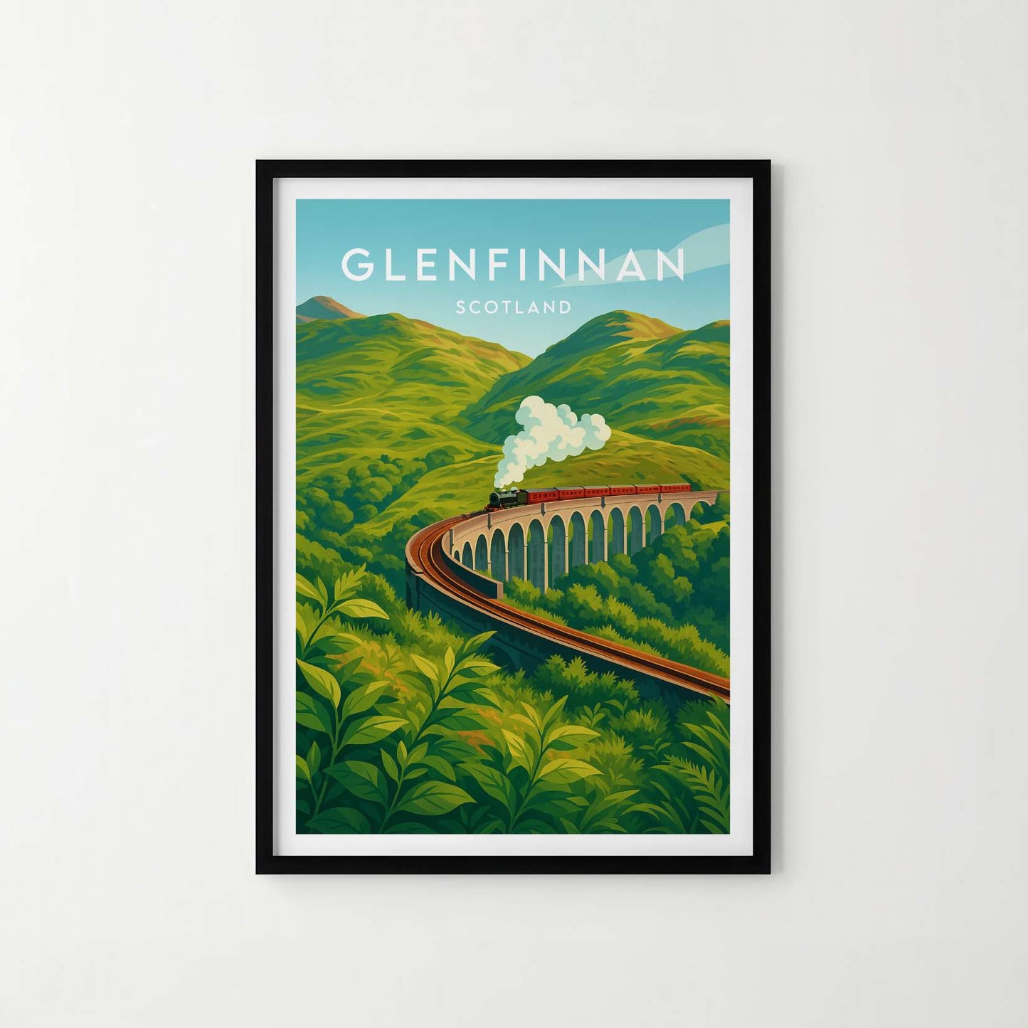 Glenfinnan