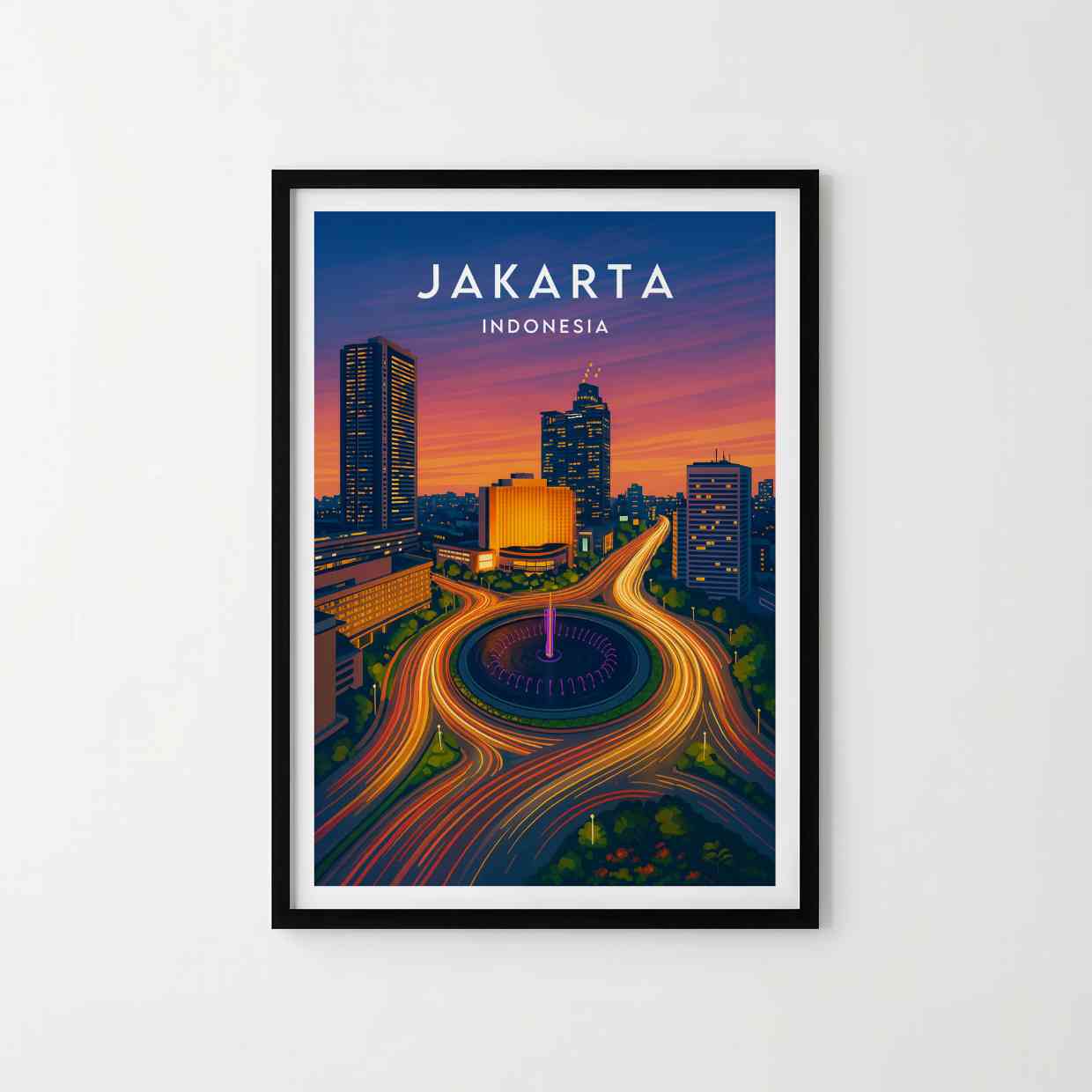 Jakarta