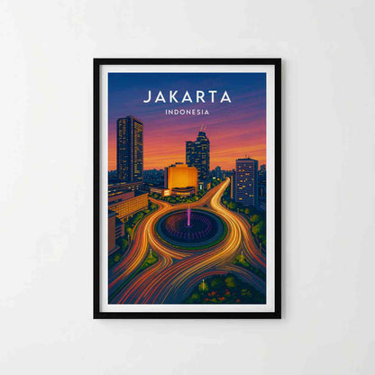 Jakarta
