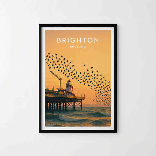 Brighton