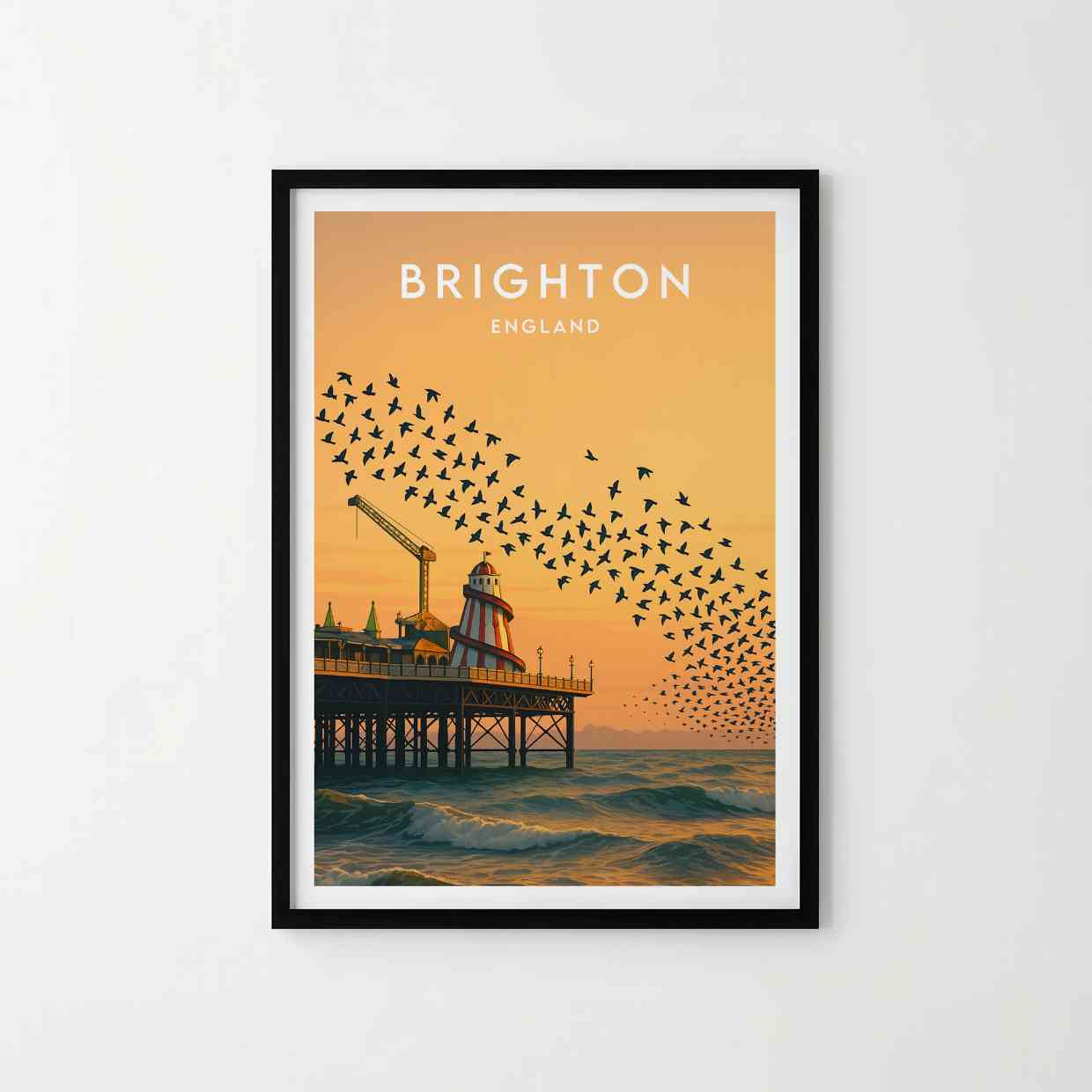 Brighton