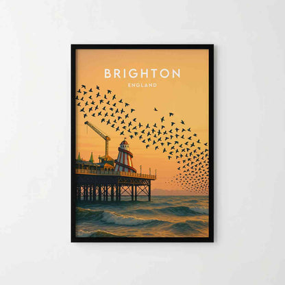 Brighton